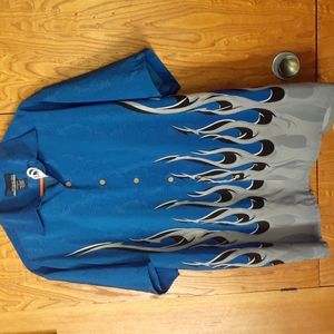 Vintage Y2K Men's shirt